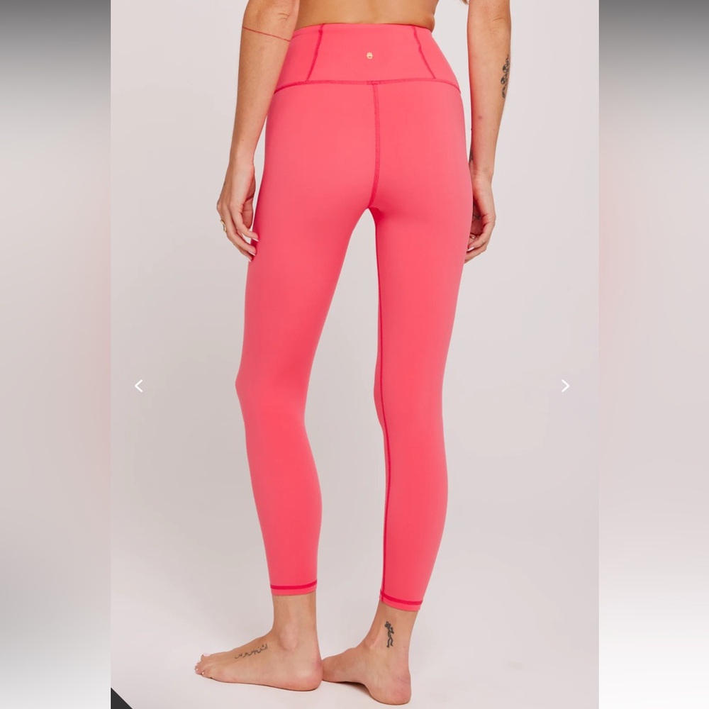 Spiritual gangster Ada dream tech leggings - Picture 2 of 3